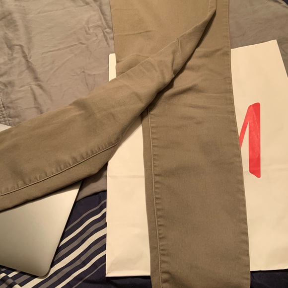 AEROPOSTALE Highwaisted Jeggings - Picture 5 of 5